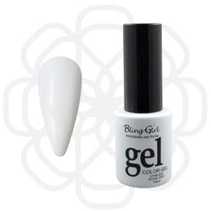 Bling Girl Color Gel 10ml-001