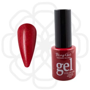 Bling Girl - Colour Gel 099 - 10ml