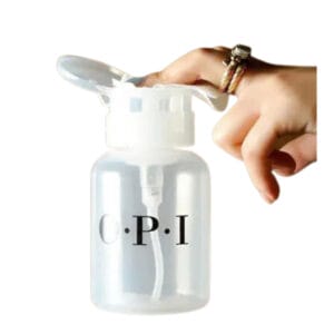 O.P.I. Press Bottle - 200ml