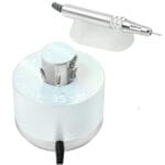 Brushless Nail Drill-Jmd-218-White