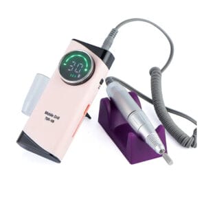 Portable Nail Drill TRG-109