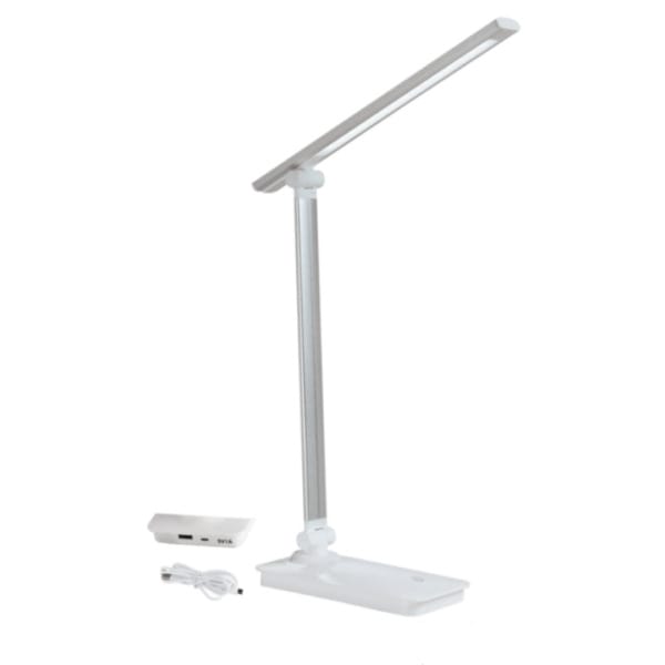 Rechargeable LED Desk Lamp-5W