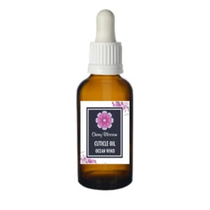 CB Cuticle Oil - Ocean Wind