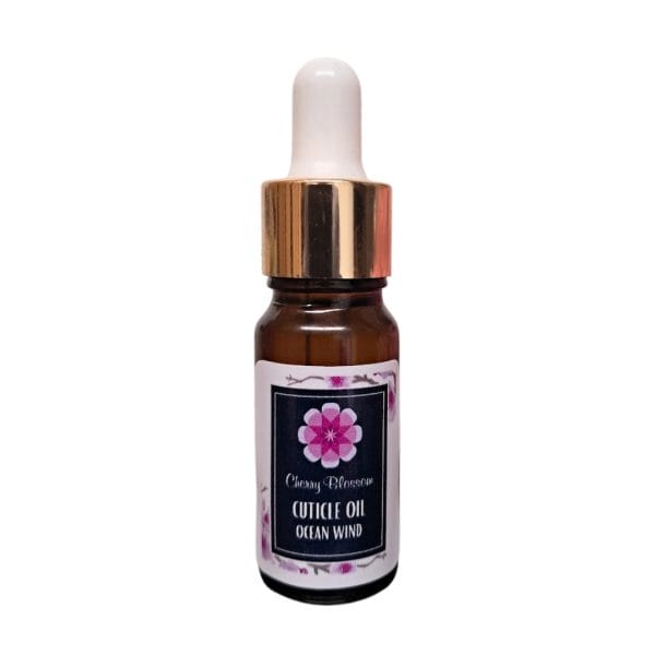 CB Cuticle Oil-Ocean Wind