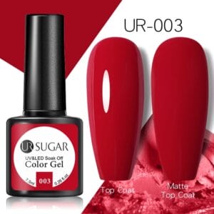 UR SUGAR 7.5ml Nail Gel No 03