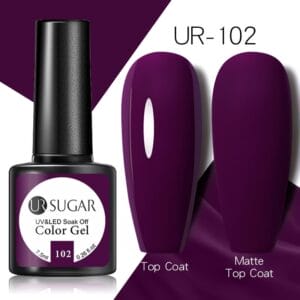 UR SUGAR 7.5ml Nail Gel No 102