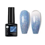 UR SUGAR 7.5ml Glitter Sequins Nail Gel - URN095