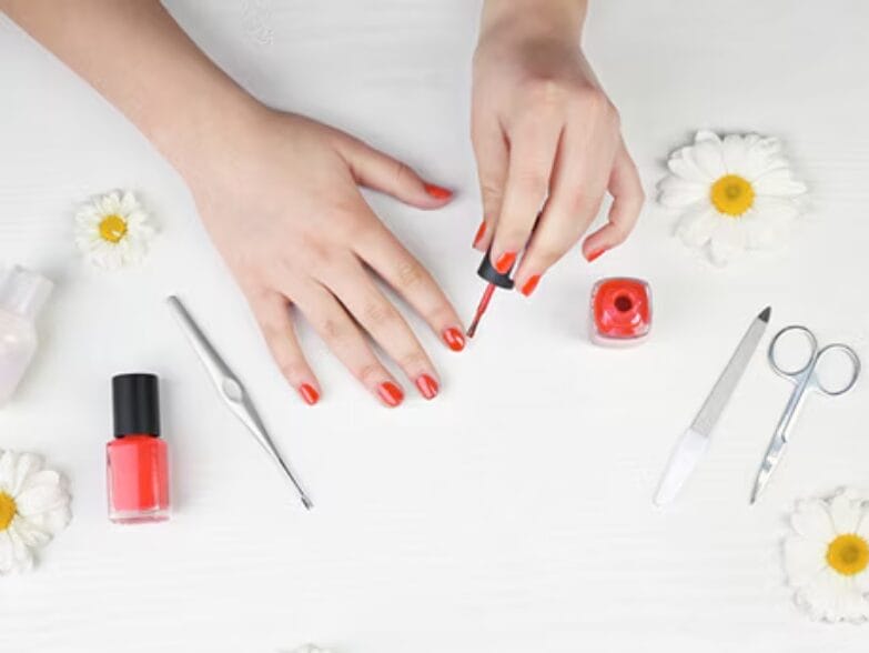 Top 15 Essential Tools and Supplies Every Nail Tech Must Have from Cherry Blossom Store 🙂 1 Blog Display foto 3