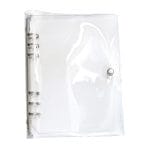 A5 Nail Sample Display Book