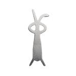 Rabbit Cat Eye Magnet