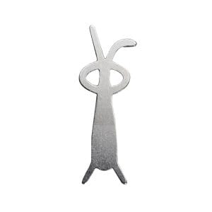 Rabbit Cat Eye Magnet