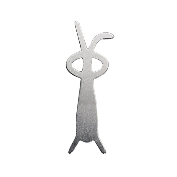 Rabbit Cat Eye Magnet