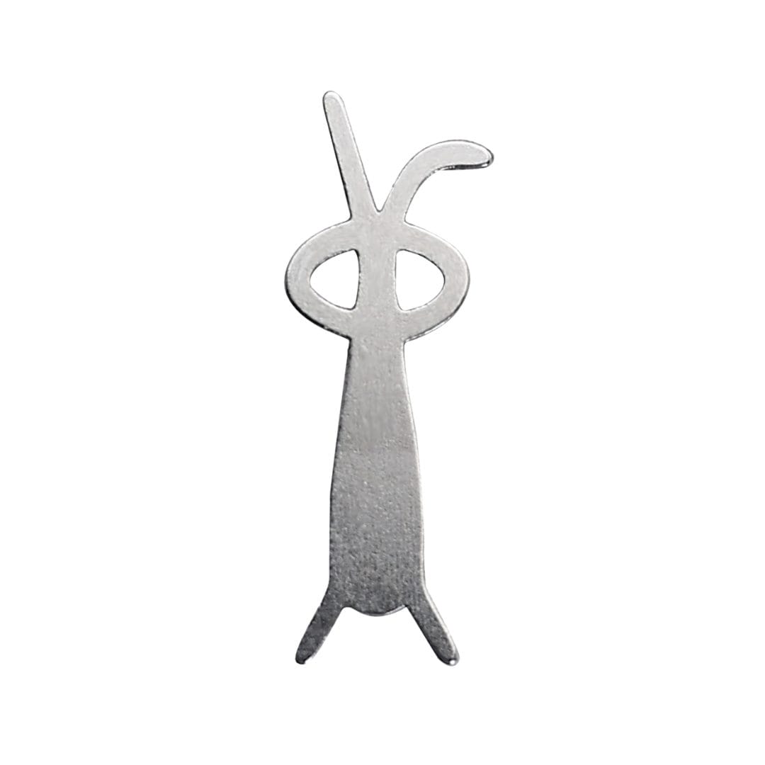 Rabbit Cat Eye Magnet