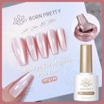 BORN PRETTY 10ml Moonlight Cat Magnetic Gel-05
